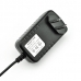 Wall Adapter Power Supply 12VDC 1A